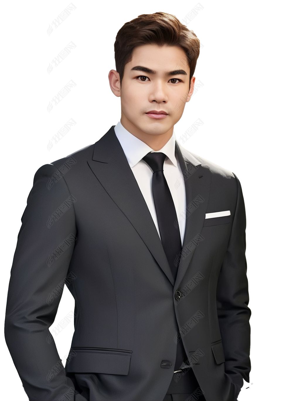 雷晓琼 执行导演负责人